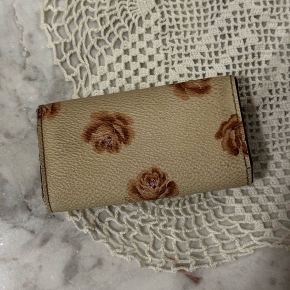 Coach Key Holder - Picture 5 of 12